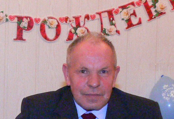 Григорий Медведев