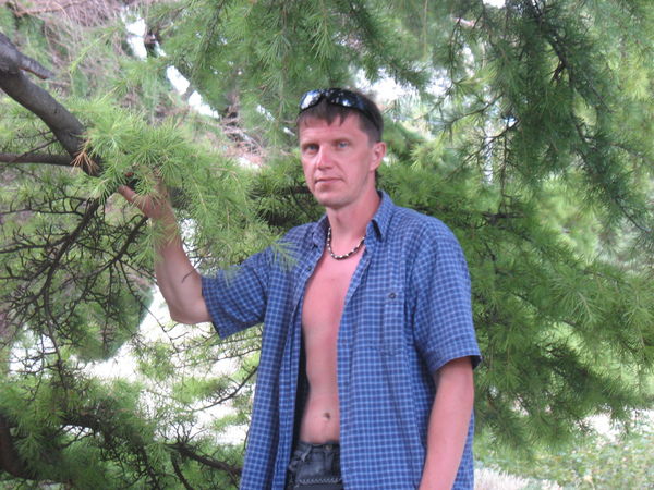 Игорь Бардинов