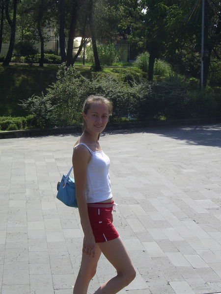 Алена Бегишева