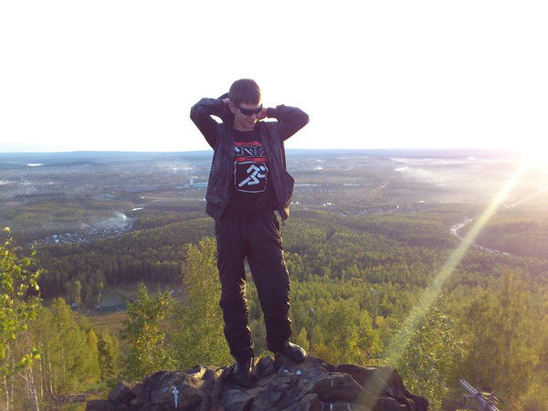 Ян Каменский