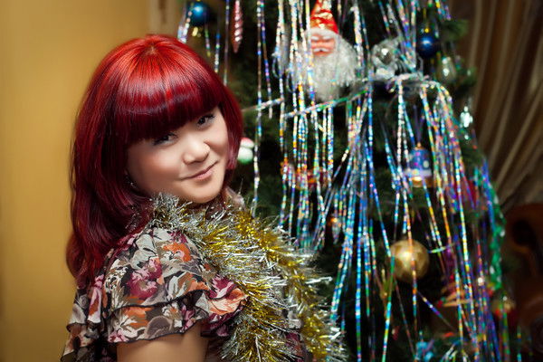 Майя Хегай(Ким)