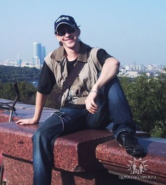 Евгений Контуриев