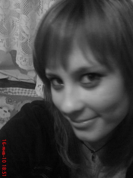 Альбина Ильясова