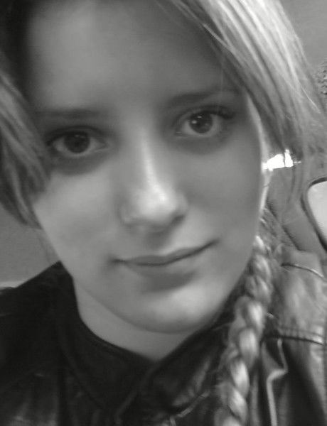 Настя Шелудкова