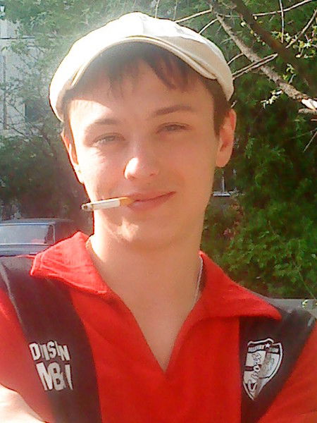 Алексей Меркулов