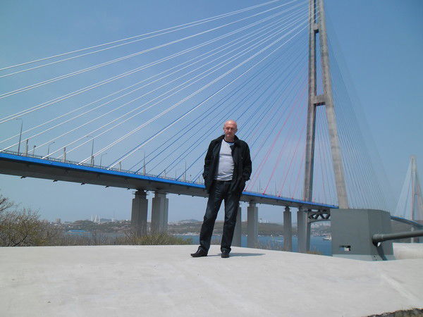 Андрей Хорьяков