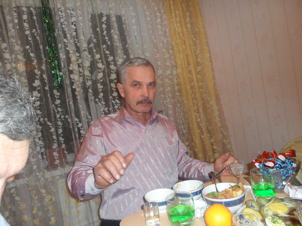 Алексдндр Чепцов