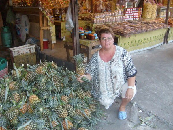 Марина Римская