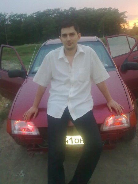 Иван Иванович