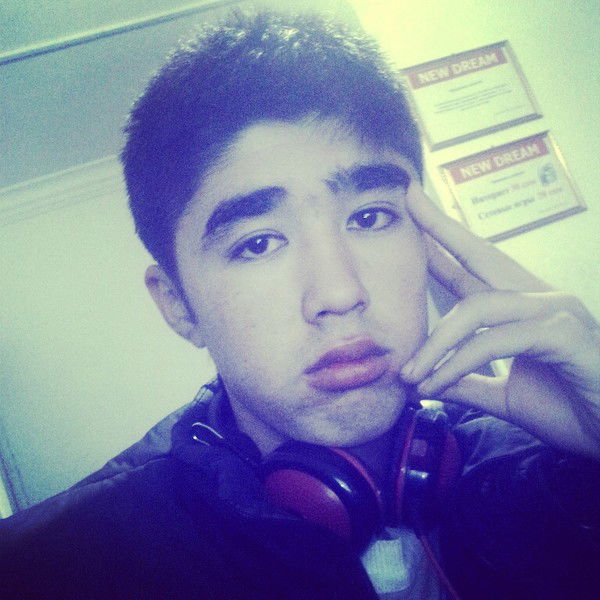 Про100 Мирзакаримов