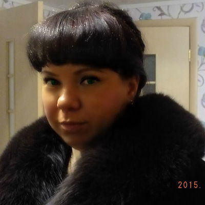 Натали Михайловская