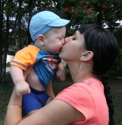 Таня Махалова