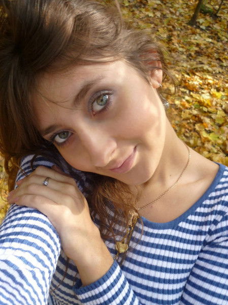 Настюшка Киселева