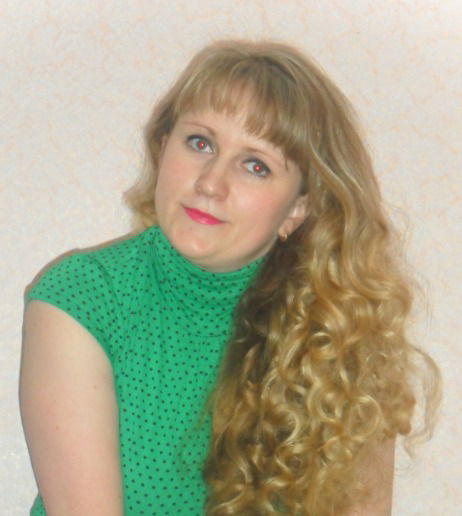 Наталья Велижанина