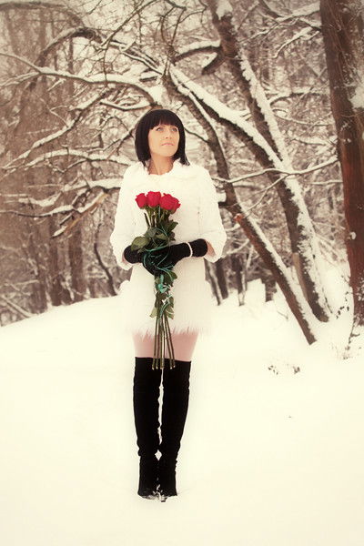 Дина Киселева