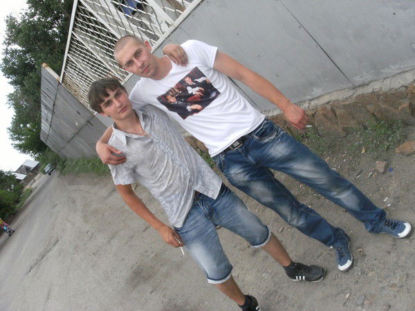 Виталий Скоробогатов