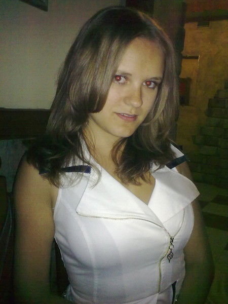 Любовь Брянская