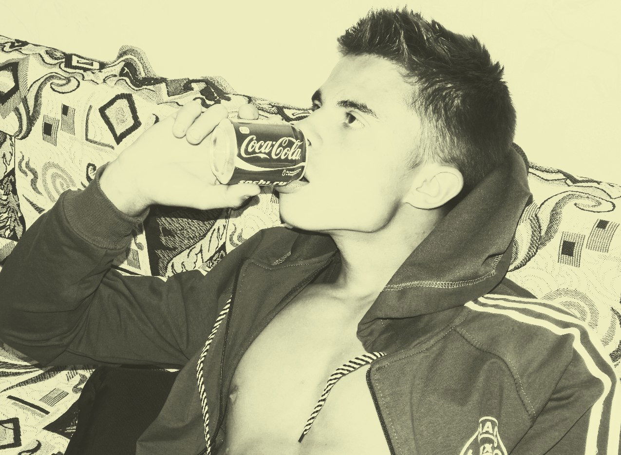 Никита Потапов