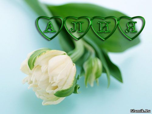 Алия Батырханова