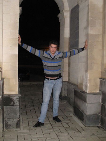 Петр Линевич