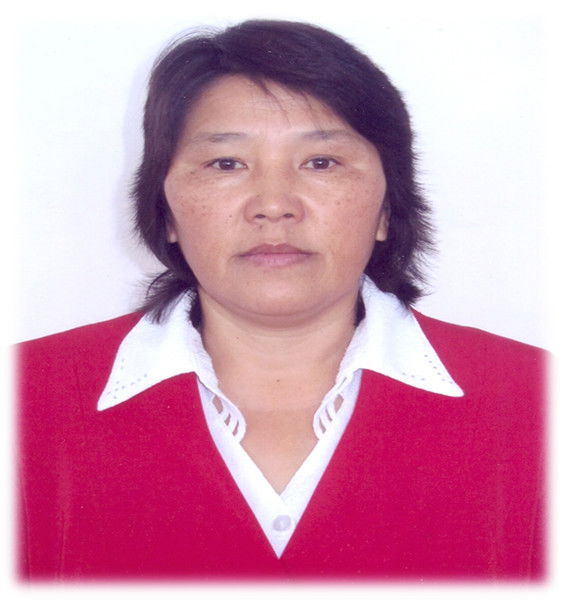 Кунсулу Кубашева