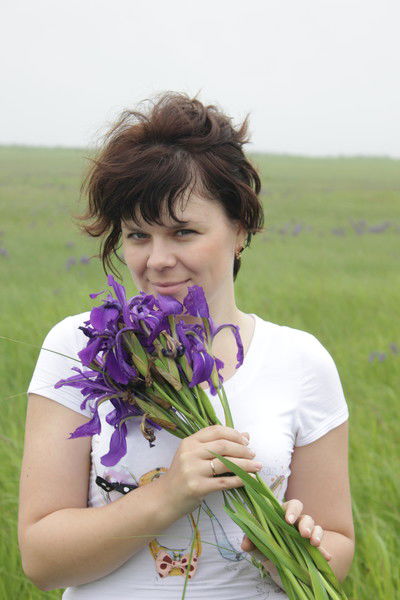 Ольга Кононенко