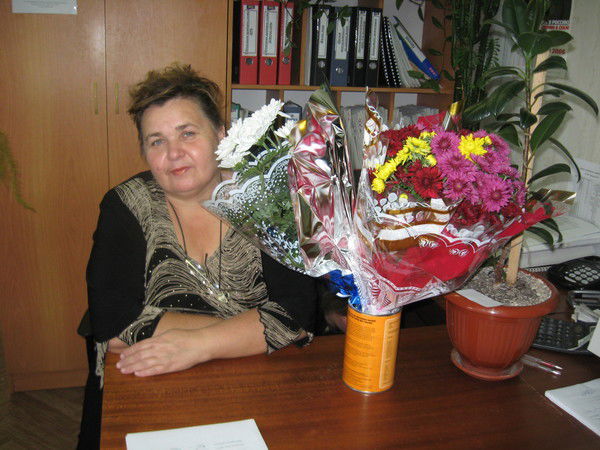 Заиля Уварова