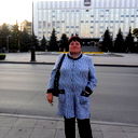 Лариса Арнст