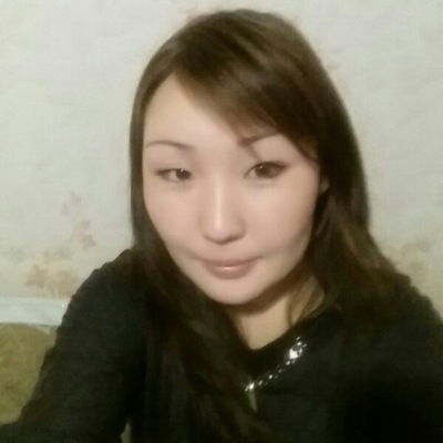 Иванна Андросова