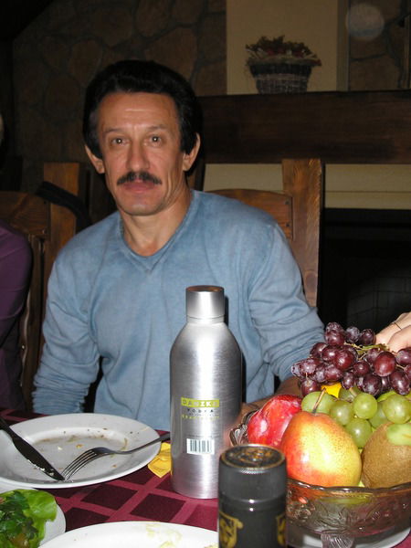 Юрий Ермолов