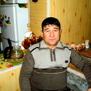 Tursunbay Imamnazarov