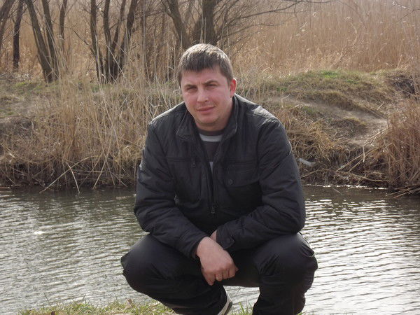 Владимир Коротыч