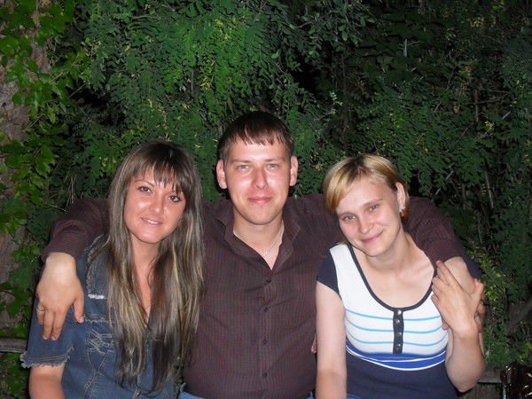 Ольга Фадеева