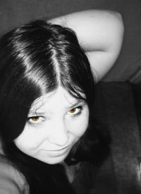 Настя Сидей