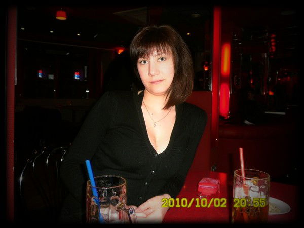 Екатерина Протасова