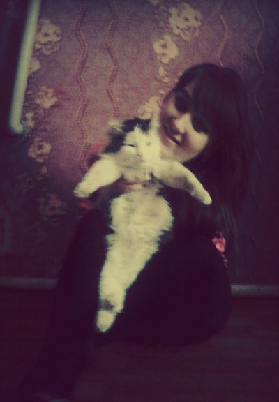 Викуля Прохода