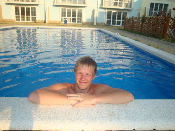 Антон Егоров