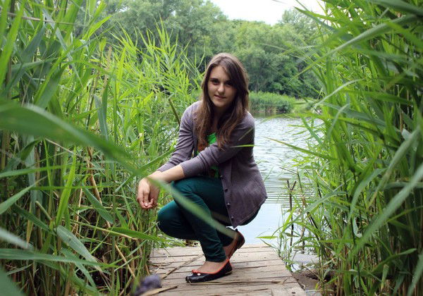 Людмила Зиненко