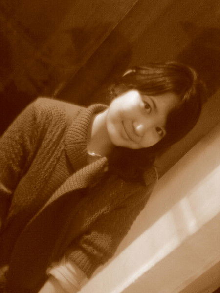 Зарина Толегенова