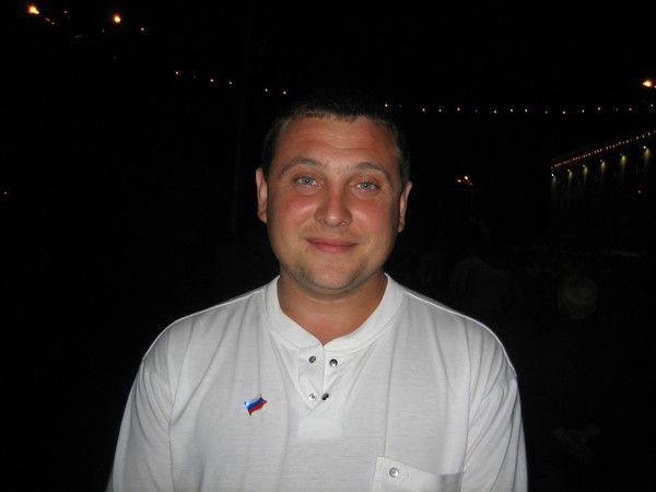 Андрей Кононенко