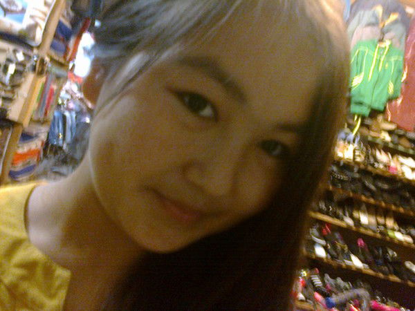 Алина Усубалиева