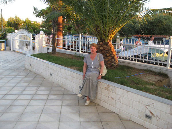 Татьяна Теряева