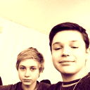 Антон Черненко