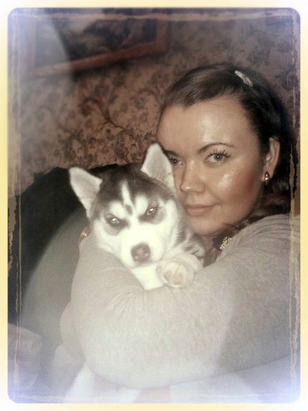 Машенька Аулова