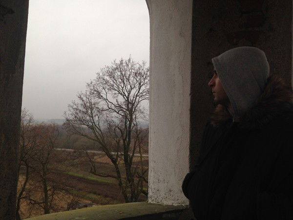 Антон Братков