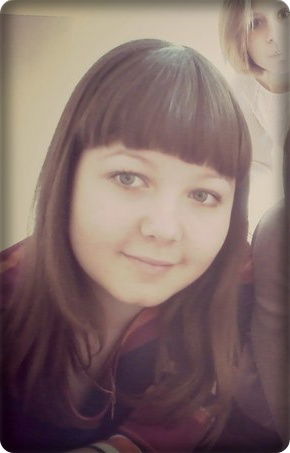 Юлия Семенкова