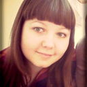 Юлия Семенкова