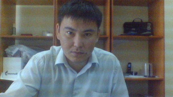 Талгат Маговьянов