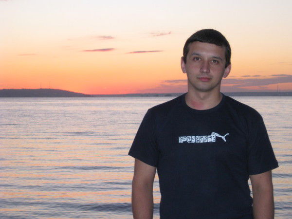 Артем Зайцев