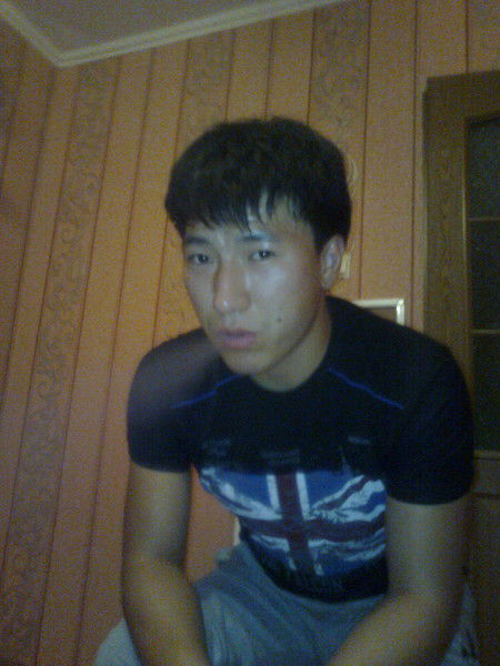 Нурсултан Бейсенов